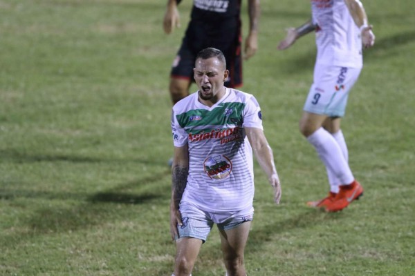 Mercado: Real España va por el actual goleador del Apertura, novedades en Vida y Edrick es noticia