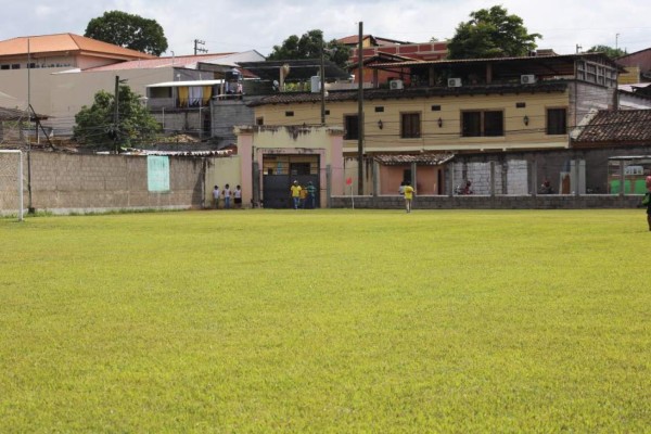Las locuras de Will Barahona y Motagua ya vuela a Nueva Orleans