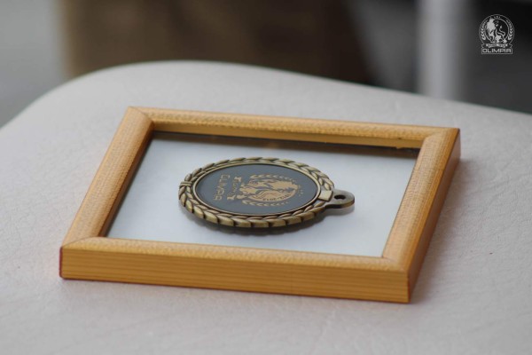 Día de inauguración: así fue el primer entrenamiento de Olimpia en su nueva sede de alto rendimiento