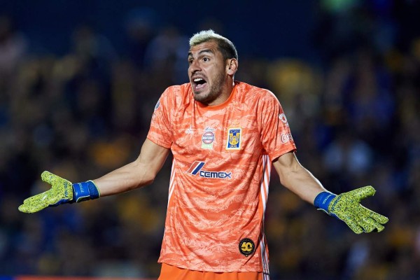 El equipazo que tiene Tigres de México, rival de Olimpia en semis de Concachampions