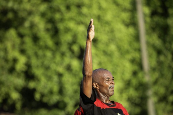 FOTOS: Jorge Luis Piota pudo haberse matado de haber tenido SIDA