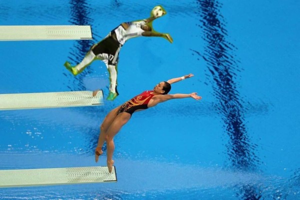 Memes: Las burlas tras el gane de Alemania sobre Italia en los cuartos de final de la Eurocopa