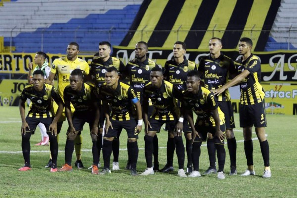 ¡Los mejores! Los 20 clubes que conformarían la Superliga Centroamericana que propone ESPN