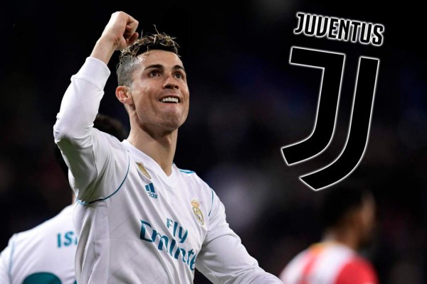 ¡El día que Cristiano Ronaldo decidió irse del Real Madrid!