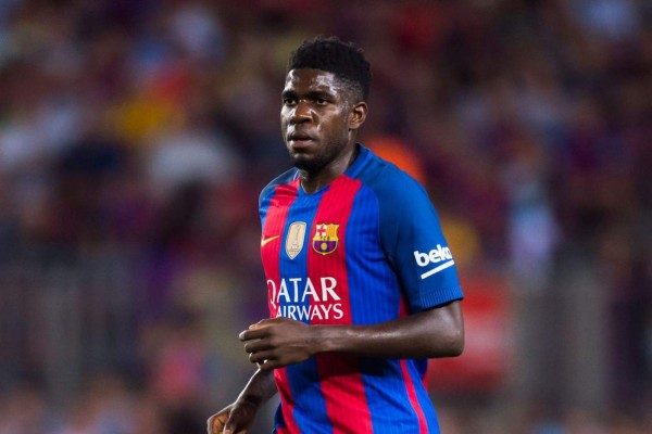 Así sería el nuevo 11 del Barcelona sin Neymar y con dos fichajes estrellas&nbsp;&nbsp;