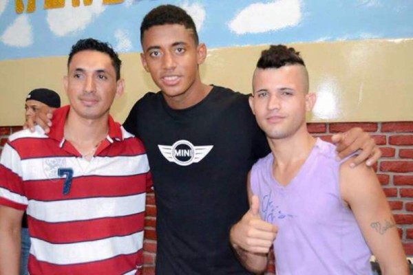 Futbolistas que no pensaste estaban entregados a la religión