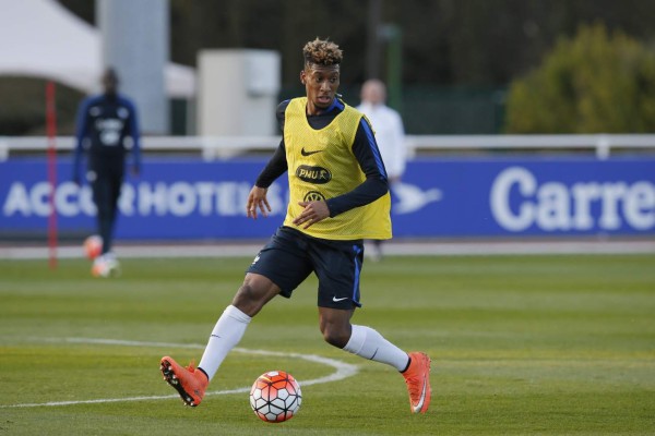 TOP: Conocé a los jóvenes figuras de la Euro de Francia 2016