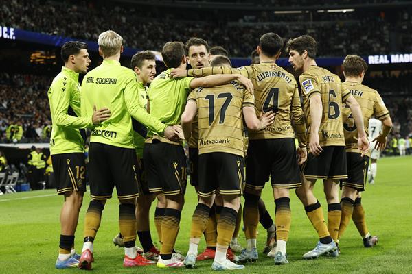 Los quieren fuera de Real Madrid, la noche más negra de Alaba; Endrick al nivel de Cristiano y el inesperado héroe