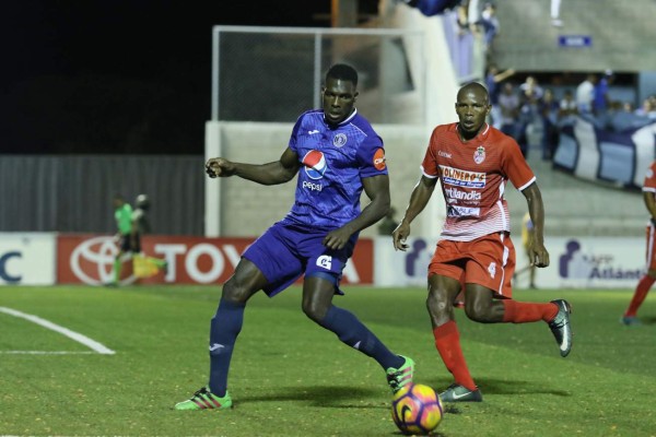 CIERRE DE MERCADO: Los 15 fichajes más sonados del Clausura en Honduras