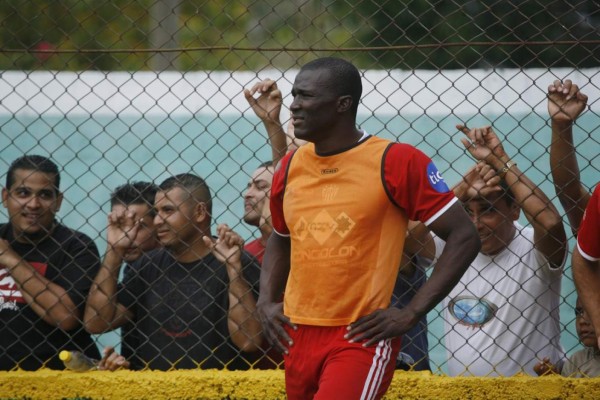 Grandes futbolistas que acabaron su carrera en la Liga de Ascenso de Honduras