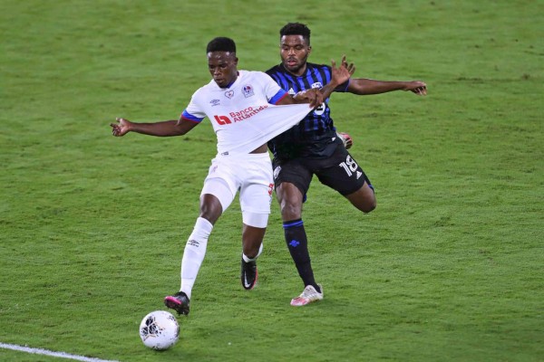 ¡Sexto argentino! Así han sido todos los fichajes en la era Pedro Troglio desde su llegada al equipo Olimpia