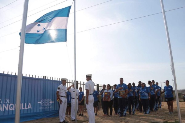 Shakira, la gran atracción de los Juegos Centroamericanos y del Caribe de Barranquilla