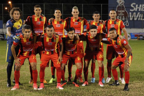 MERCADO CATRACHO: 'Buba' y Chirinos al extranjero, Motagua anuncia alta