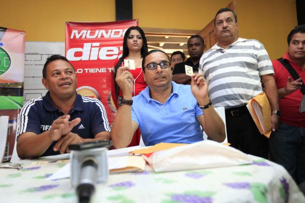 Definidos los cruces en Liga de Ascenso de Honduras