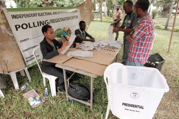 INFORME ESPECIAL: Tensión, miedo y violencia tras elecciones en Kenia