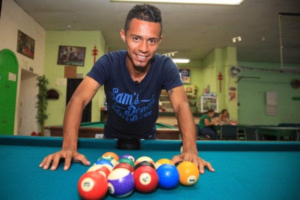 Los apodos de jugadores que no conocías de la Liga de Honduras