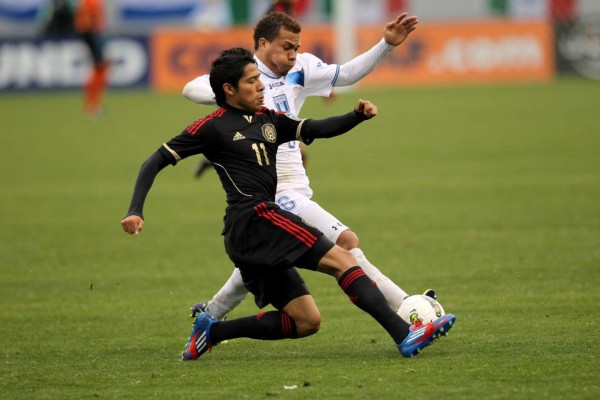 ¡Triste! Las imágenes de la corta carrera de Árnold Peralta en el fútbol