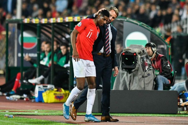 ¡Repudiable! El mundo oscuro de los hinchas búlgaros; saludos nazis y estrictas reglas de violencia