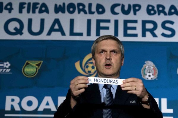 Honduras debutará con dos partidos de local,ante Estados Unidos y México.