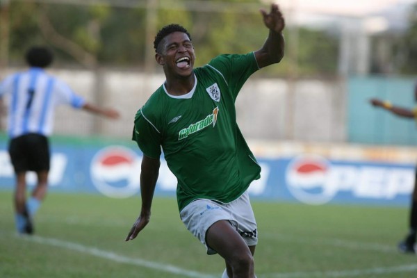Futbolistas hondureños desechados que se levantaron en el Platense&nbsp;&nbsp;