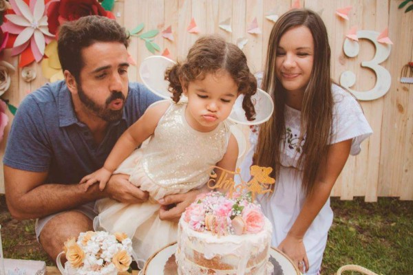 Así luce hoy Gladys Salazar, la bella tica que se robó el corazón de los hondureños