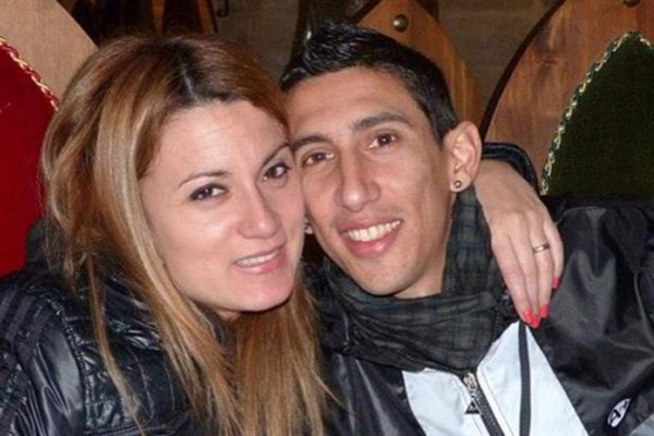 FOTOS: Las esposas con menos glamour en el fútbol