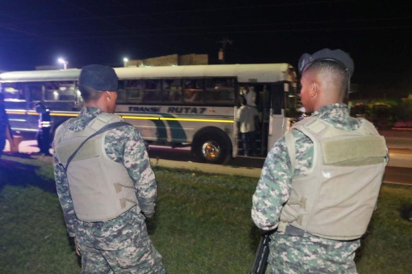 Juticalpa reprocha agresión de la barra del Marathón a sus aficionados y los declaran 'non grato'