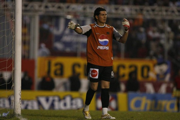 Un sobreviviente, otro diputado y ¡cuatro técnicos!: El único Motagua campeón internacional