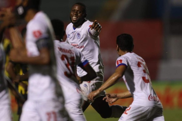 Concachampions: ¿Cuánto vale la plantilla de Tigres comparada con la de Olimpia?