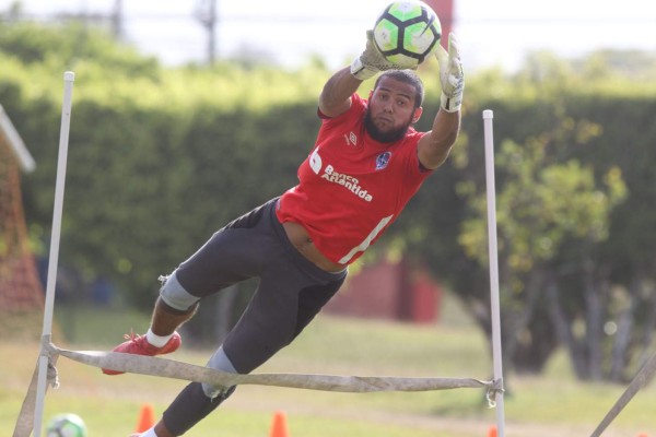 El 11 con el que Olimpia busca asegurar el liderato ante Real España