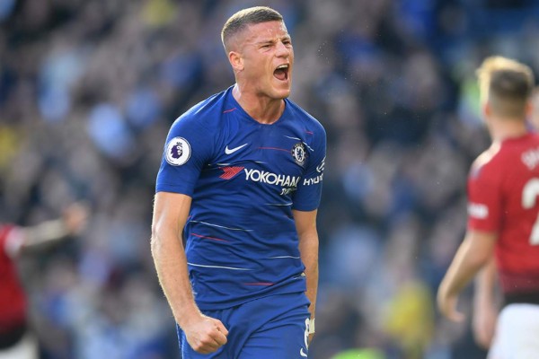 Con Lampard y sin Hazard: Así será el Chelsea 2019-20 si se mantiene la sanción FIFA