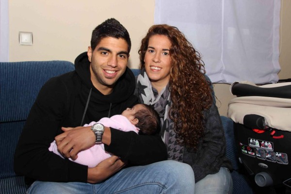 Deportistas con doble nacionalidad que decidieron representar la bandera de Honduras