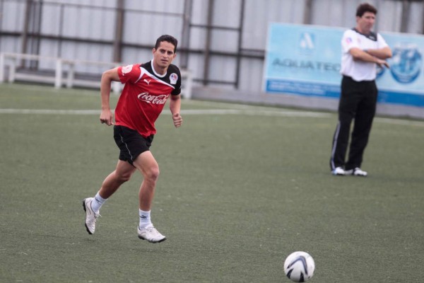 La actualidad de los últimos jugadores que han salido del Olimpia