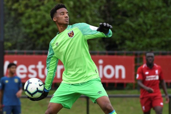 De la elite de Europa a jugar la Liga de Naciones Concacaf con modestas selecciones