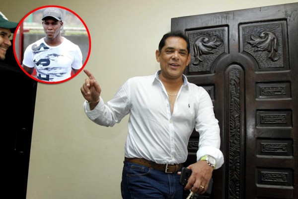 Mercado: ¿Rubilio al Marathón? Olimpia con otra baja y cederá jugadores a tres clubes