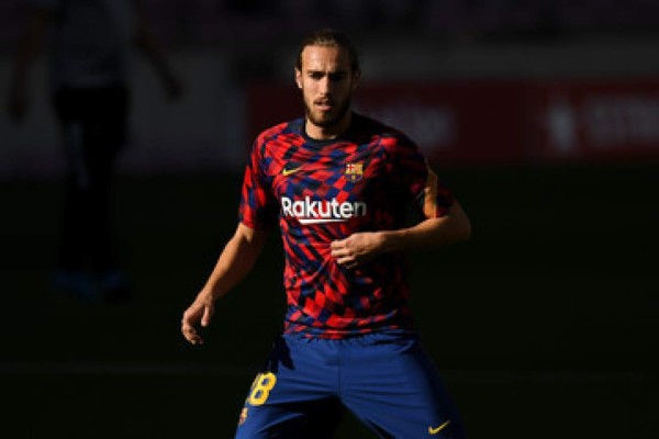 Messi junto a Griezmann al ataque y Dembelé al banquillo: así sería el 11 del Barça ante Alavés pensando en PSG