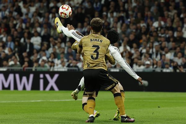 Los quieren fuera de Real Madrid, la noche más negra de Alaba; Endrick al nivel de Cristiano y el inesperado héroe