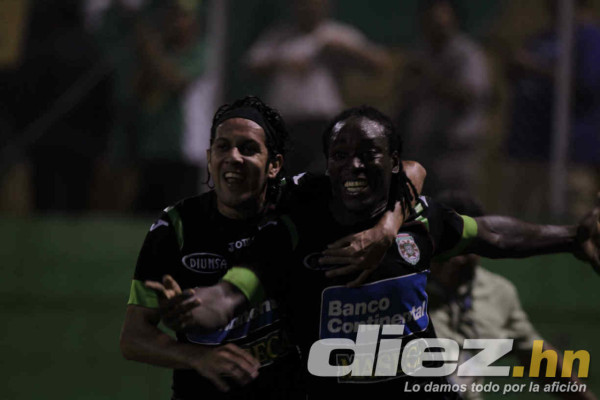 Goles son amores en la sexta jornada de la liga nacional .