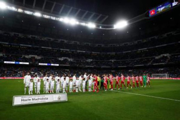 Así fue el día que el 'Choco' Lozano le marcó al Real Madrid y tuvo un duelo con Sergio Ramos