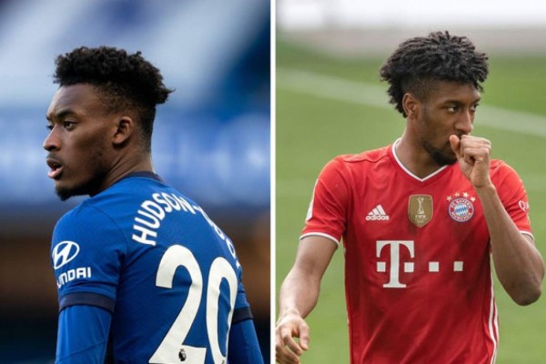 Mercado de fichajes: Manchester United ofrece crack al Barcelona, trueque bomba entre Bayern-Chelsea y la decisión de Cristiano Ronaldo&nbsp;&nbsp;