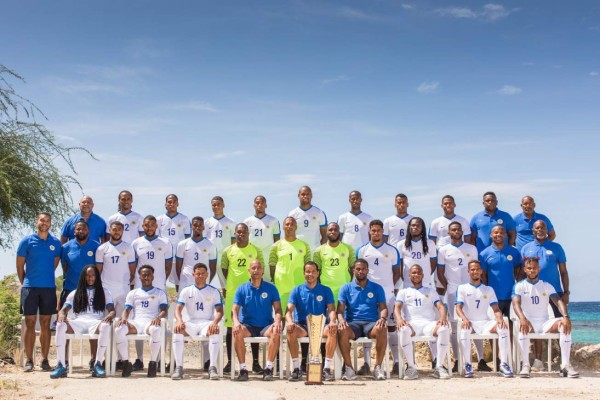 ¡Dos debutantes! Las Selecciones clasificadas a la Copa Oro 2019