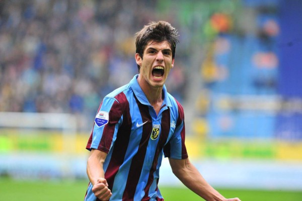 TOP: Las últimas jóvenes promesas que están a deber en el fútbol