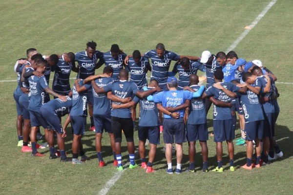 TOP: 11 cosas a las que Australia le debe prestar cuidado ante Honduras