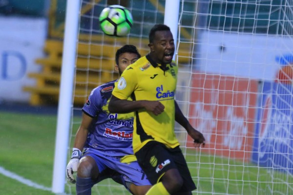 El renovado 11 titular que presentaría Real España hoy frente a Marathón