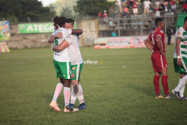Las imágenes imperdibles del título de Real Sociedad en la Liga de Ascenso