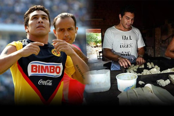 Fotos: Así vive ahora Salvador Cabañas tras el disparo que le cambió la vida