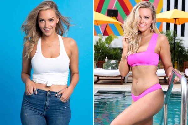 Patriots vs Rams: Las hermosas novias y esposas del Super Bowl LIII