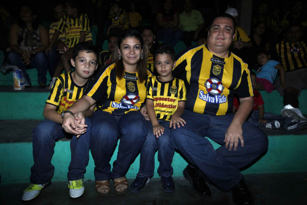 Revive la pasión del futbol en la jornada #12 de la liga nacional.