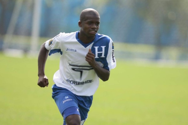 ¡SEIS SOBREVIVIENTES! Así fue la última convocatoria de Rueda con Honduras en eliminatorias