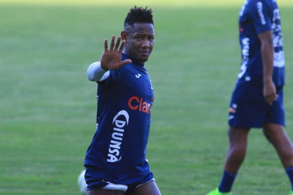 El coronavirus desploma el valor de los seleccionados hondureños en el mercado